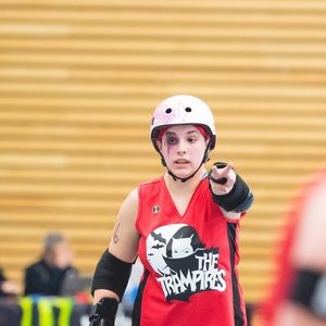 Meet your Posher, Brandi